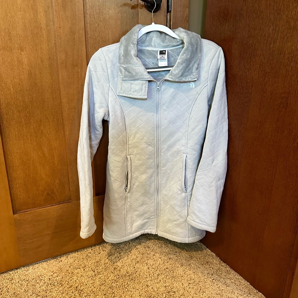 The North Face Coat